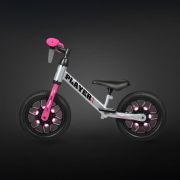 Balance bike qplay player roz smb322qppla10