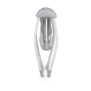 Balansoar bebelusi coccolle velio greystone smb333041171