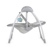 Balansoar bebelusi coccolle velio greystone smb333041171