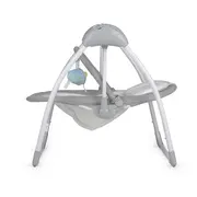 Balansoar bebelusi coccolle velio greystone smb333041171