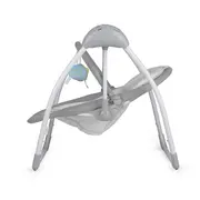Balansoar bebelusi coccolle velio greystone smb333041171