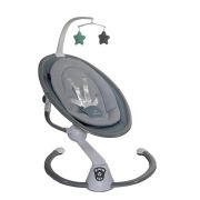 Balansoar multifunctional coccolle freya baby blue smb333040231