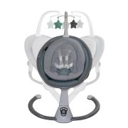 Balansoar multifunctional coccolle freya baby blue smb333040231