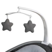 Balansoar multifunctional coccolle freya baby blue smb333040231