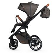 Carucior modular 2in1 coccolle nessia anthracite smb322065362