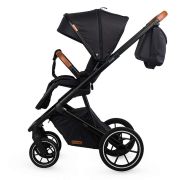 Carucior modular 2in1 coccolle nessia diamond black smb322065360