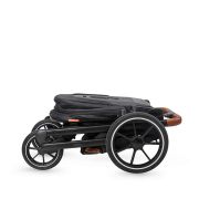 Carucior modular 2in1 coccolle nessia diamond black smb322065360