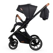 Carucior modular 2in1 coccolle nessia diamond black smb322065360