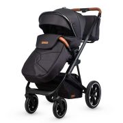Carucior modular 2in1 coccolle nessia diamond black smb322065360