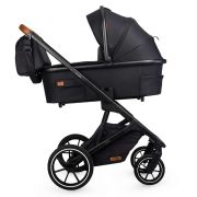 Carucior modular 2in1 coccolle nessia diamond black smb322065360