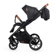 Carucior modular 2in1 coccolle nessia diamond black smb322065360