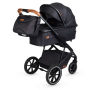 Carucior modular 2in1 coccolle nessia diamond black smb322065360