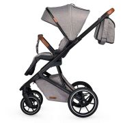 Carucior modular 2in1 coccolle nessia lunar rock smb322065371