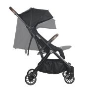 Carucior sport autofold coccolle melia diamond black smb323032760