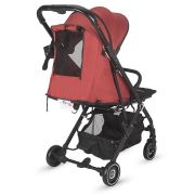 Carucior sport coccolle alla mahogany brown smb323032044