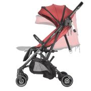 Carucior sport coccolle alla mahogany brown smb323032044