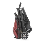 Carucior sport coccolle alla mahogany brown smb323032044