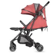 Carucior sport coccolle alla mahogany brown smb323032044