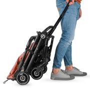 Carucior sport coccolle alla mahogany brown smb323032044