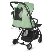 Carucior sport coccolle alla mistletoe green smb323032080