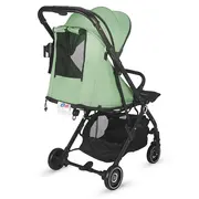 Carucior sport coccolle alla mistletoe green smb323032080