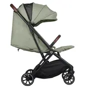 Carucior sport cu pliere automata coccolle beyla greenstone smb323031671