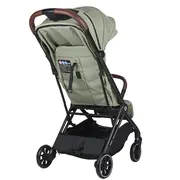 Carucior sport cu pliere automata coccolle beyla greenstone smb323031671