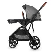 Carucior transformabil 3in1 coccolle amani anthracite smb323061862