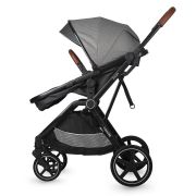 Carucior transformabil 3in1 coccolle amani anthracite smb323061862