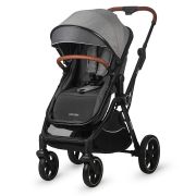 Carucior transformabil 3in1 coccolle amani anthracite smb323061862