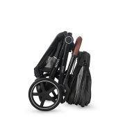 Carucior transformabil 3in1 coccolle amani anthracite smb323061862