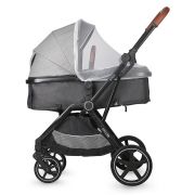 Carucior transformabil 3in1 coccolle amani anthracite smb323061862