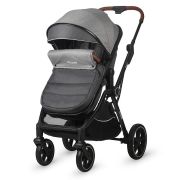 Carucior transformabil 3in1 coccolle amani anthracite smb323061862