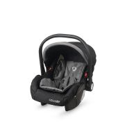 Carucior transformabil 3in1 coccolle amani diamond black smb323061860