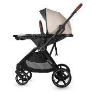 Carucior transformabil 3in1 coccolle amani sand beige smb323061844