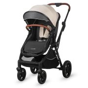 Carucior transformabil 3in1 coccolle amani sand beige smb323061844