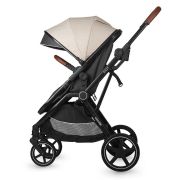 Carucior transformabil 3in1 coccolle amani sand beige smb323061844