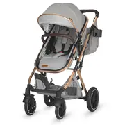 Carucior ultracompact 3in1 coccolle ravello moonlit grey smb323061071