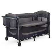 Patut co-sleeper coccolle insieme greystone smb322060162