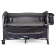 Patut co-sleeper coccolle insieme greystone smb322060162