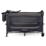 Patut co-sleeper coccolle insieme greystone smb322060162