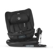 Scaun auto rotativ isize coccolle velsa jet black smb323085260