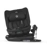 Scaun auto rotativ isize coccolle velsa jet black smb323085260