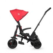 Tricicleta multifunctionala coccolle alegra chili pepper smb323011220