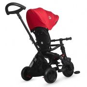 Tricicleta multifunctionala coccolle alegra chili pepper smb323011220