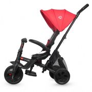 Tricicleta multifunctionala coccolle alegra chili pepper smb323011220
