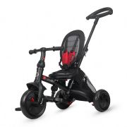 Tricicleta multifunctionala coccolle alegra chili pepper smb323011220
