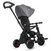 Tricicleta multifunctionala coccolle alegra greystone smb323011264