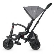 Tricicleta multifunctionala coccolle alegra greystone smb323011264