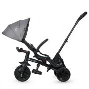 Tricicleta multifunctionala coccolle alegra greystone smb323011264